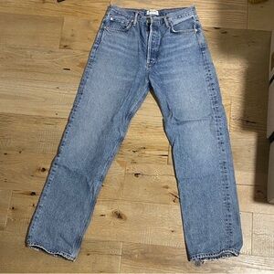 Agolde 90’s Jean